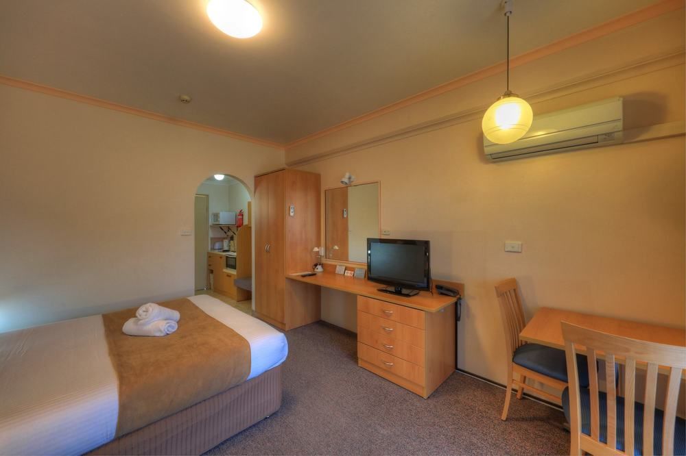 Midlands Motel Taree Ngoại thất bức ảnh